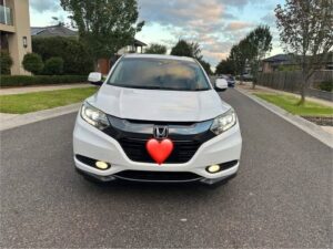 Honda HR-V /VEZEL Hybrid for Sale