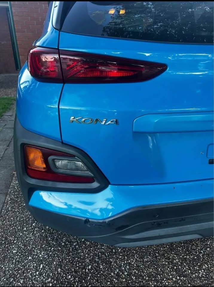 Hyundai Kona 2017 Automatic - Image 2