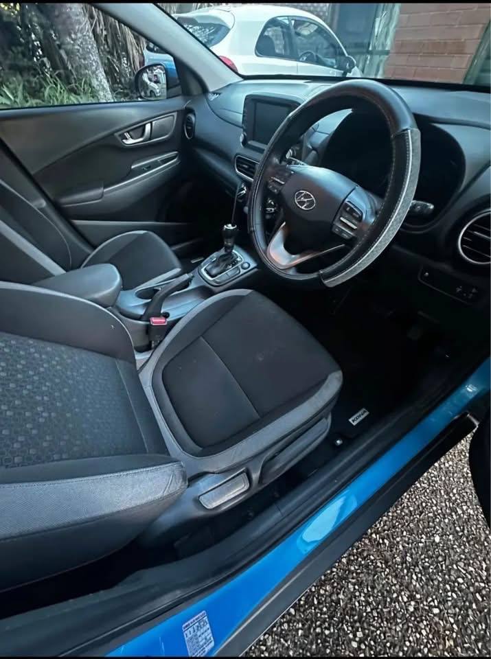 Hyundai Kona 2017 Automatic - Image 4