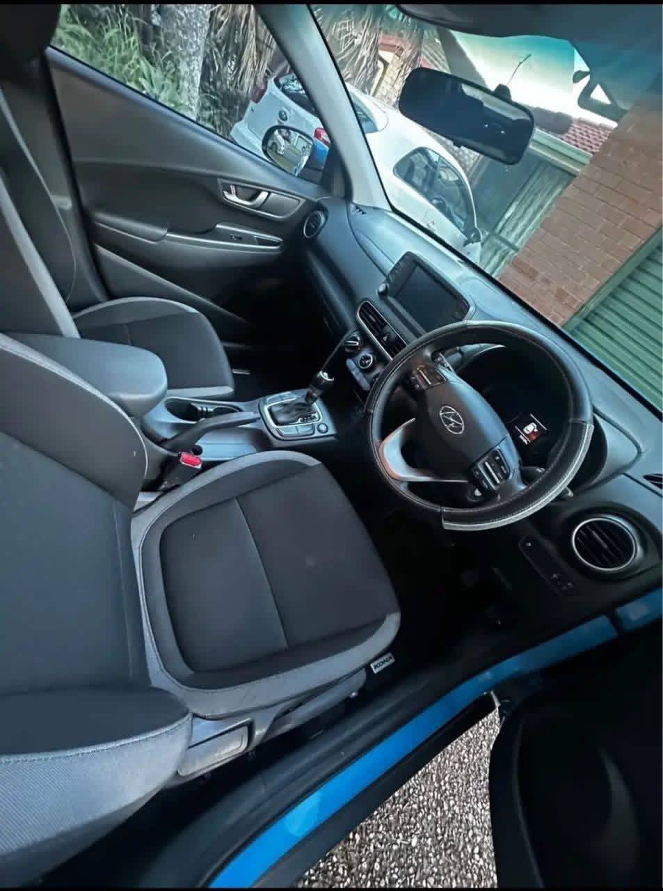 Hyundai Kona 2017 Automatic - Image 5