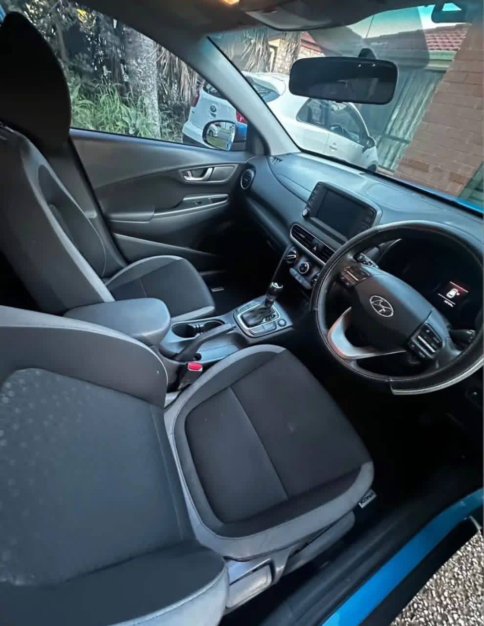 Hyundai Kona 2017 Automatic - Image 6