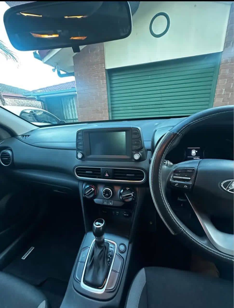 Hyundai Kona 2017 Automatic - Image 7