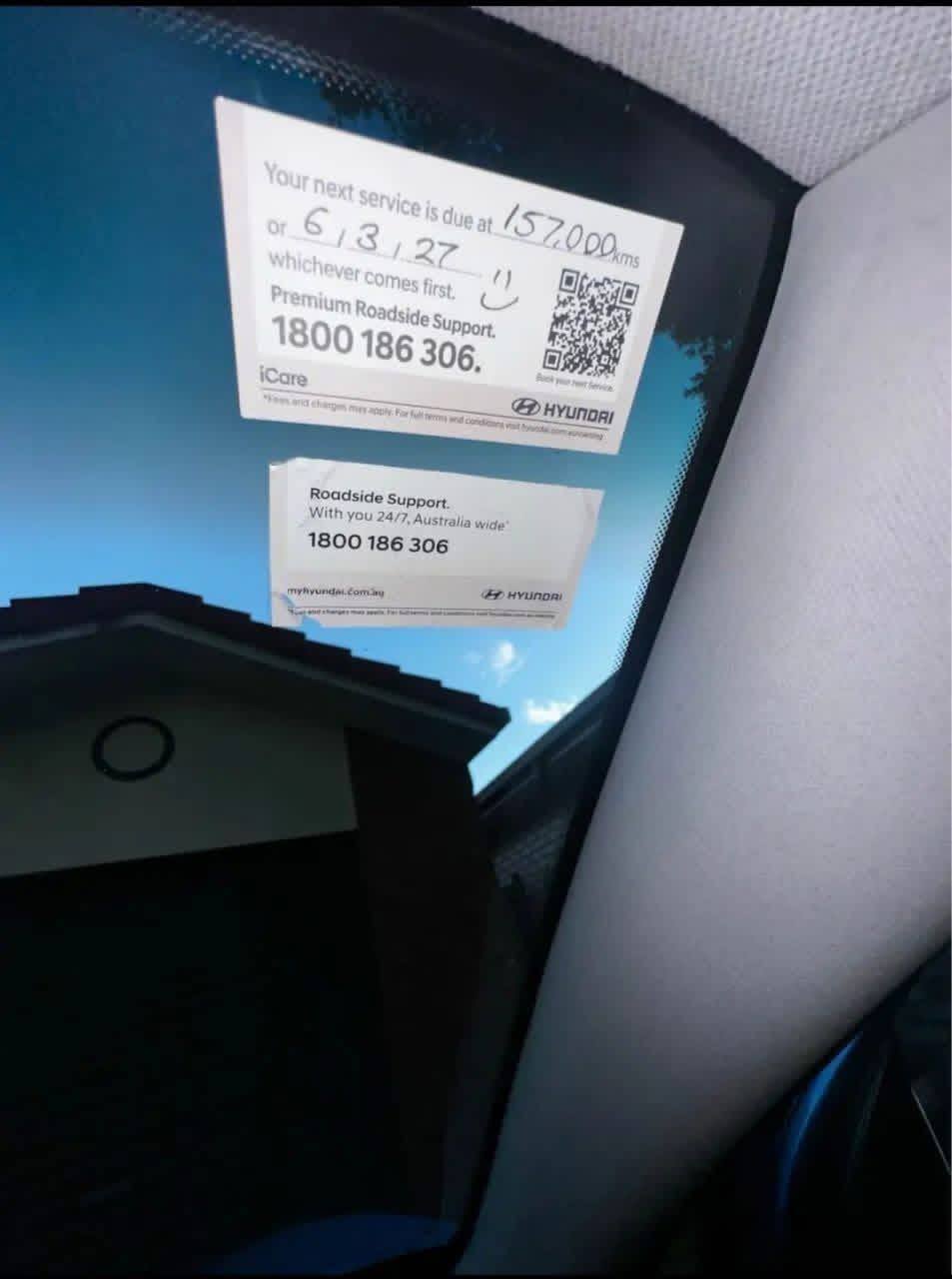 Hyundai Kona 2017 Automatic - Image 8
