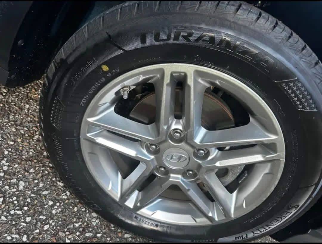 Hyundai Kona 2017 Automatic - Image 9