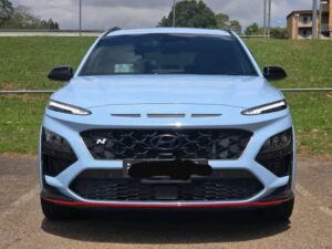 Hyundai Kona N Line Premium 2023