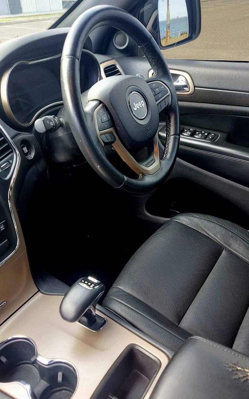 Jeep Grand Cherokee Laredo 2016 - Image 5