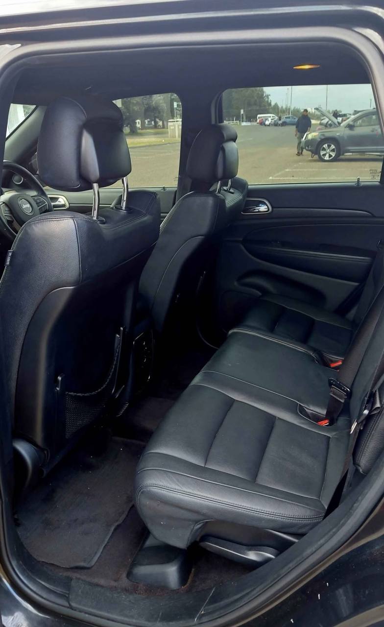 Jeep Grand Cherokee Laredo 2016 - Image 6