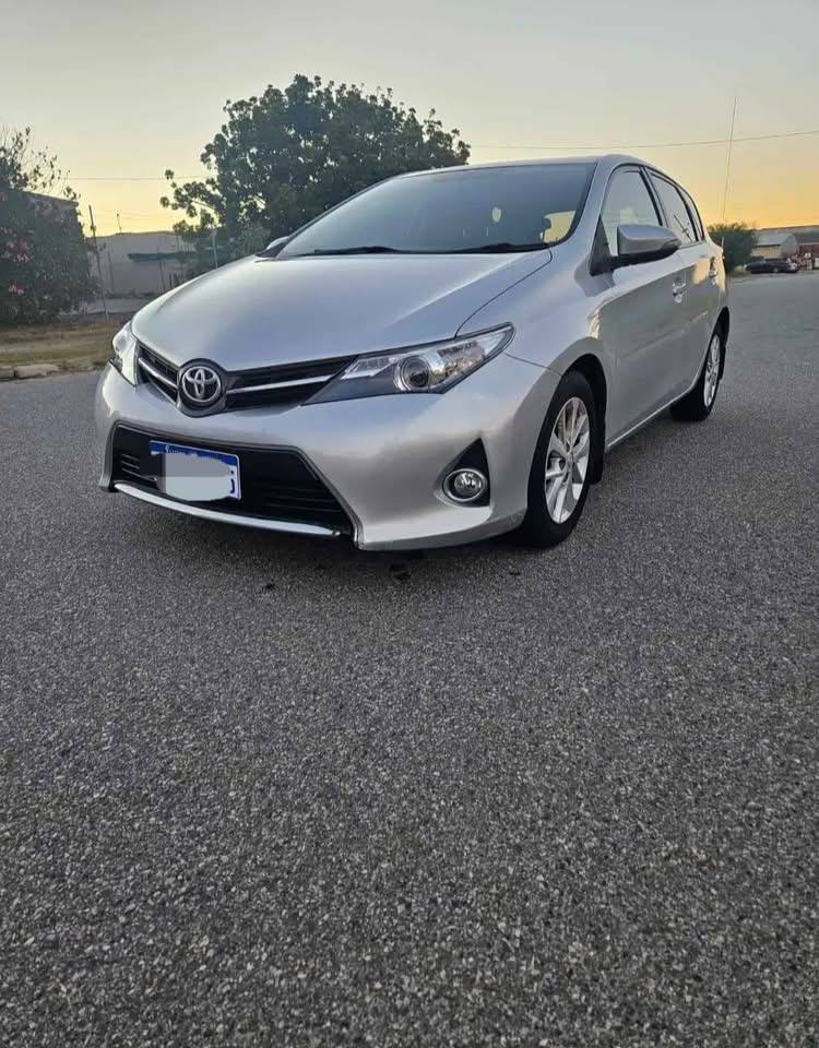 Toyota corolla Sports 2013 - Image 4