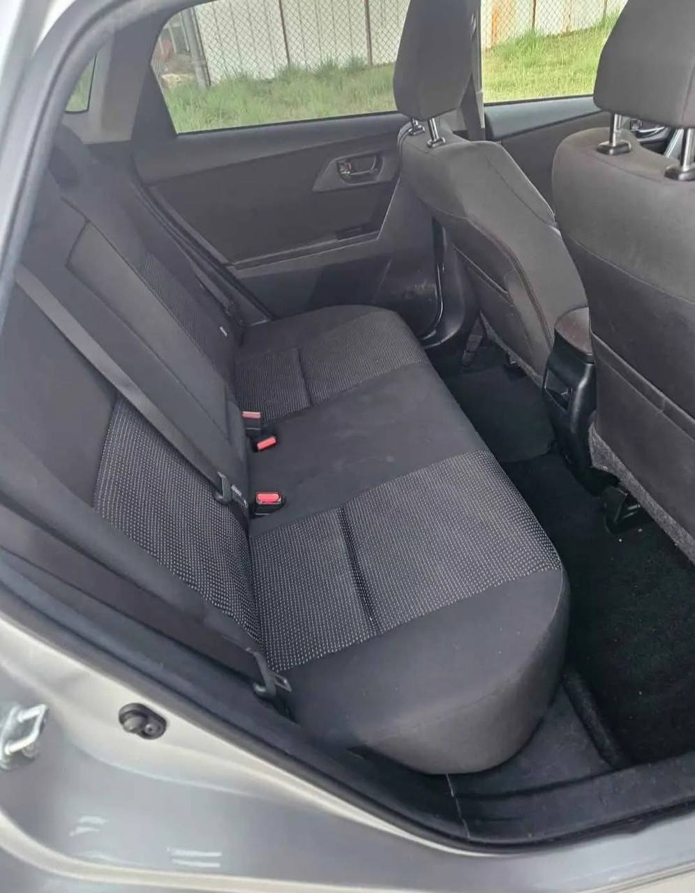 Toyota corolla Sports 2013 - Image 8